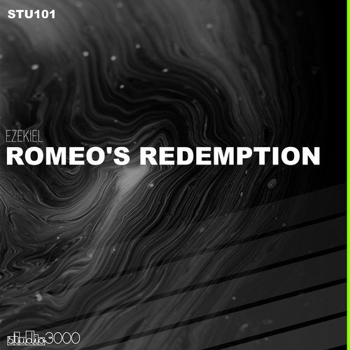 image cover: Ezekiel(DE) - Romeo's Redemption / Studio3000 Records