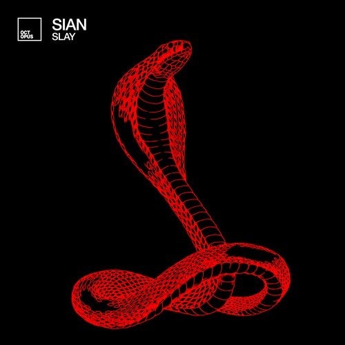 image cover: Sian - Slay / Octopus Records