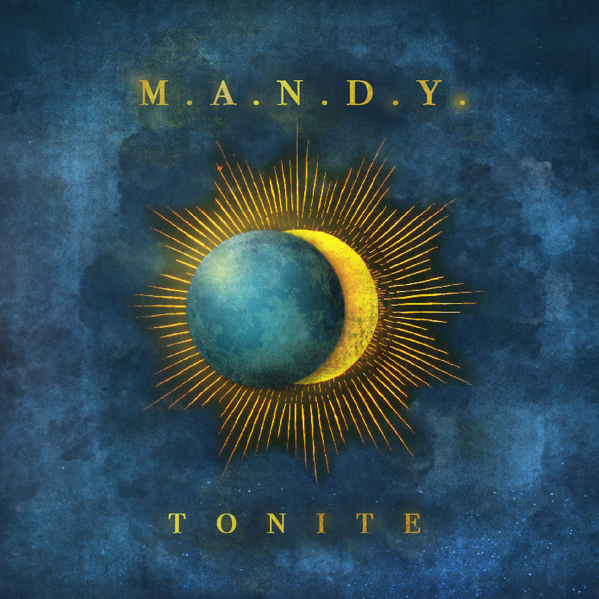 image cover: M.A.N.D.Y. - Tonite (Remixes) / Get Physical Music