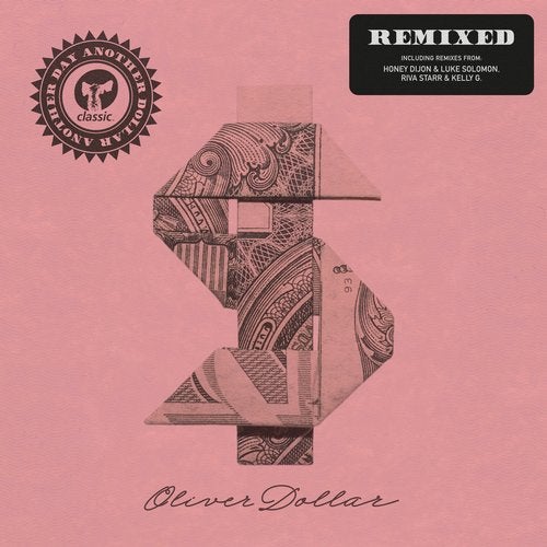 Download Another Day Another Dollar Remixed on Electrobuzz