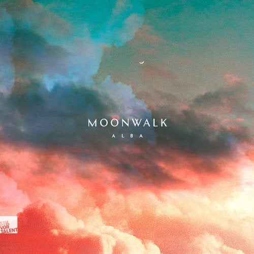 image cover: Moonwalk - Alba / Stil Vor Talent
