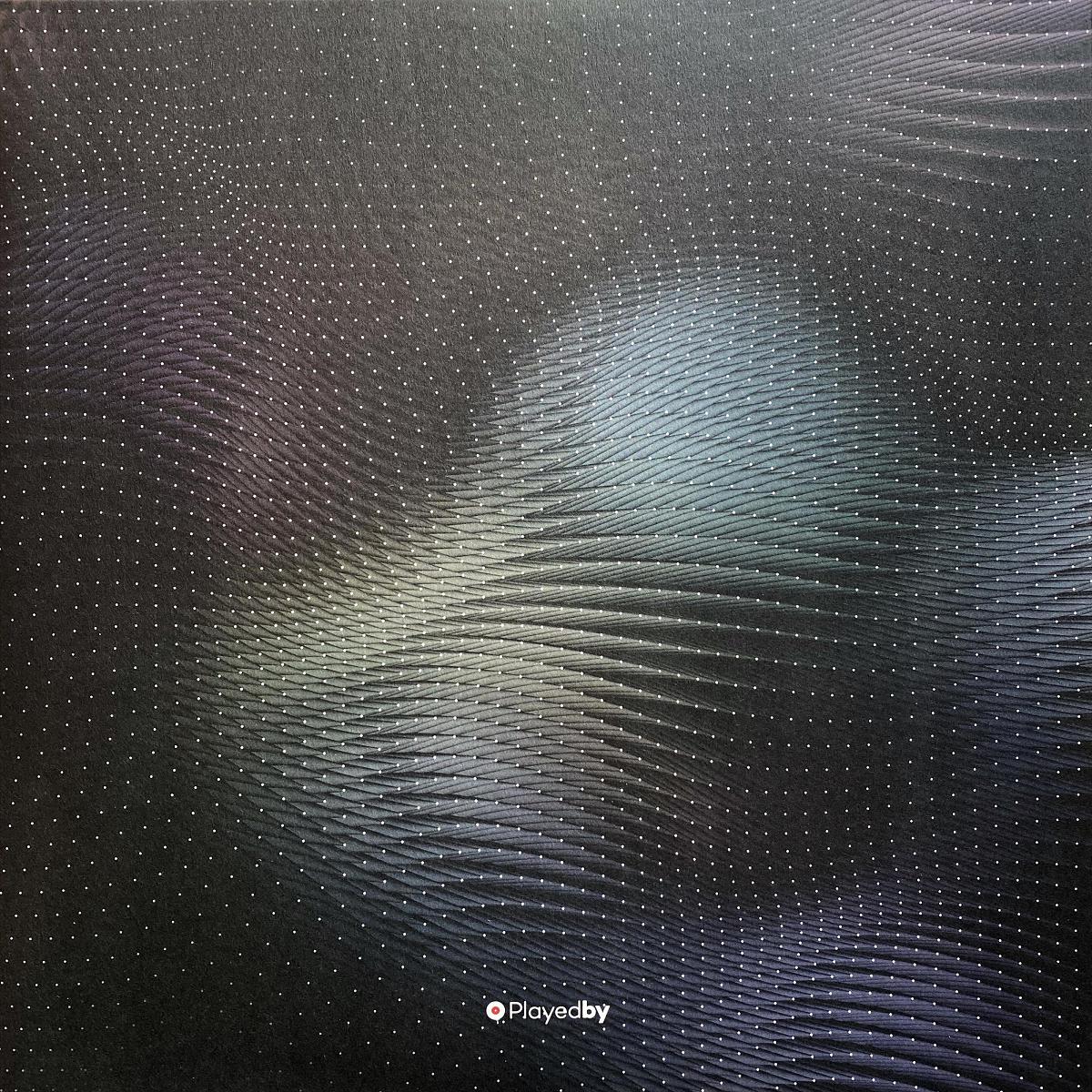 image cover: Cosmjn - Soul Things LP / Playedby | Playedby008