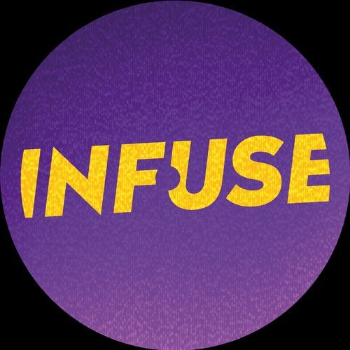 image cover: Michael James - Fat Earth EP / Infuse