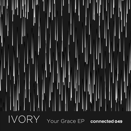 image cover: Ivory (IT) - Your Grace EP / Connected Frontline