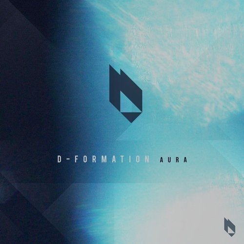 image cover: D-Formation - Aura EP / BeatFreak Recordings