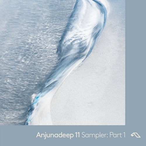 image cover: HVMP, Greenville Massive, Miru - Anjunadeep 11 Sampler: Part 1 / Anjunadeep