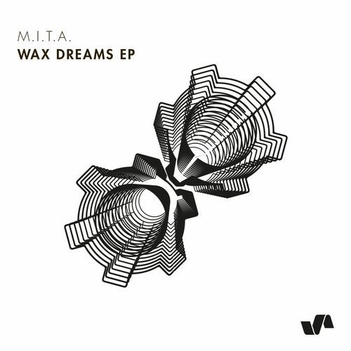 image cover: M.I.T.A. - Wax Dreams EP / ELEVATE