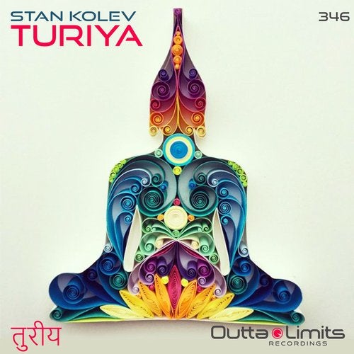 image cover: Stan Kolev - Turiya / Outta Limits