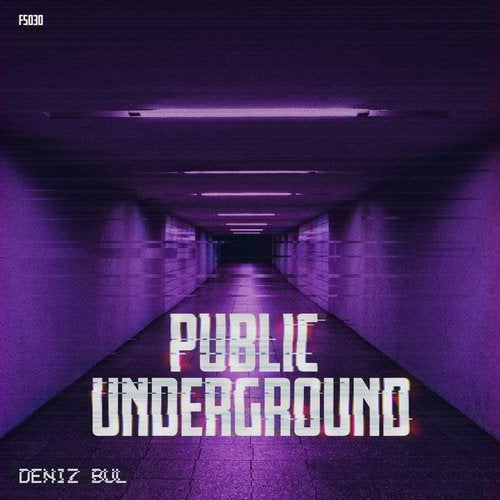 image cover: Deniz Bul - Public Underground / FCKNG SERIOUS