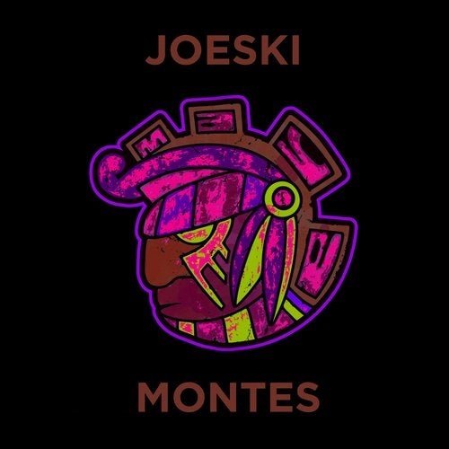 image cover: Joeski - Montes / Maya Records