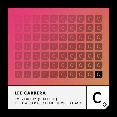 Download Everybody (Shake It) - Lee Cabrera Vocal Mix - Extended on Electrobuzz
