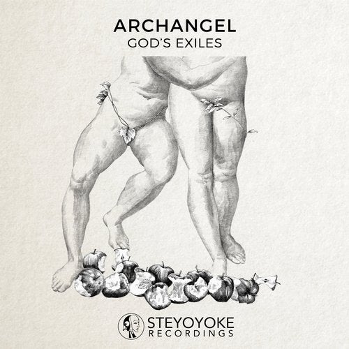 image cover: Archangel - God's Exiles / Steyoyoke