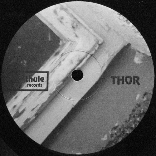 image cover: Thor - T1 / T2 / Thule Records