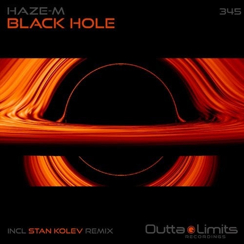 image cover: Haze-M - Black Hole / Outta Limits
