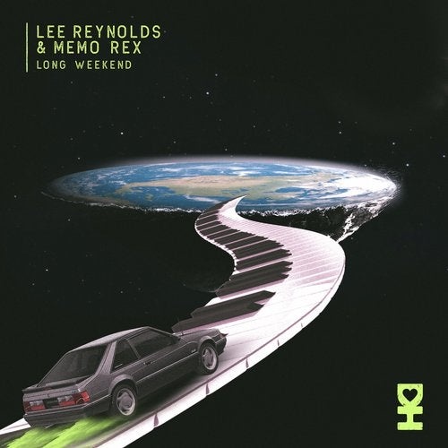 image cover: Memo Rex, Lee Reynolds - Long Weekend / Desert Hearts Records