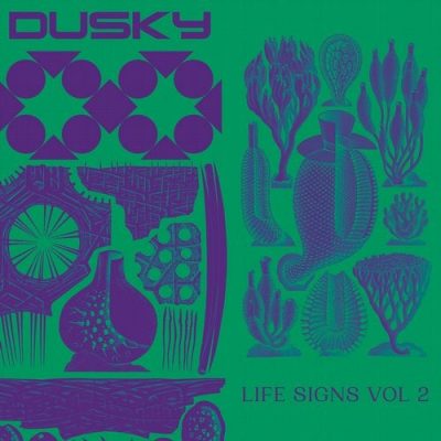 02 2020 346 09147840 Dusky - Life Signs Vol. 2 / Running Back