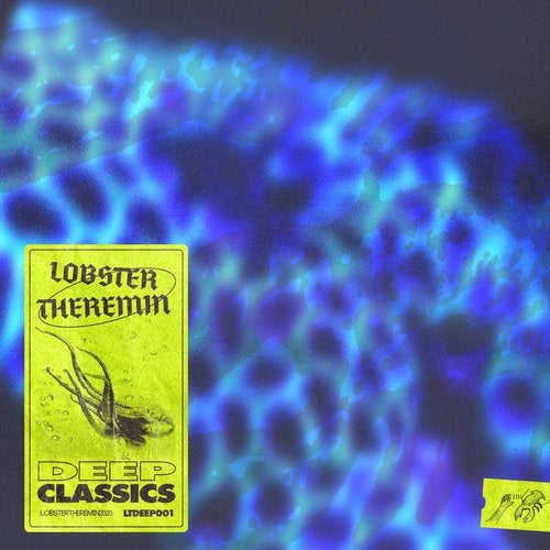 image cover: VA - Lobster Deep Classics / Lobster Theremin