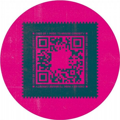 image cover: VA - COD3 QR 007 / COD3 QR