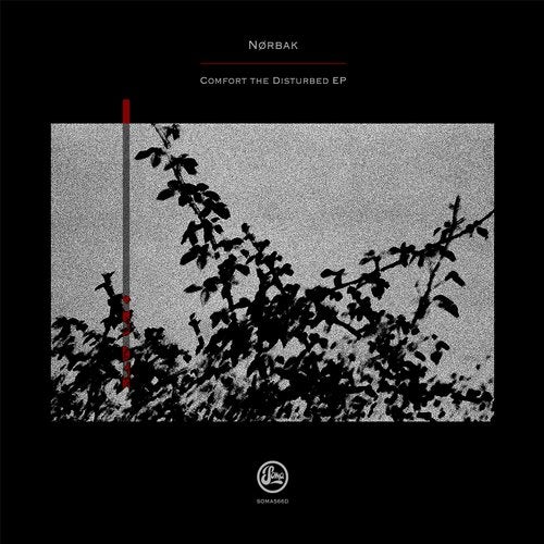 image cover: NØRBAK - Comfort The Disturbed EP / Soma Records