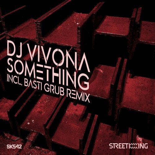 image cover: Basti Grub, DJ Vivona - Something / Street King