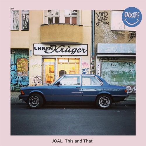 image cover: Joal - This And That / Jackoff Records
