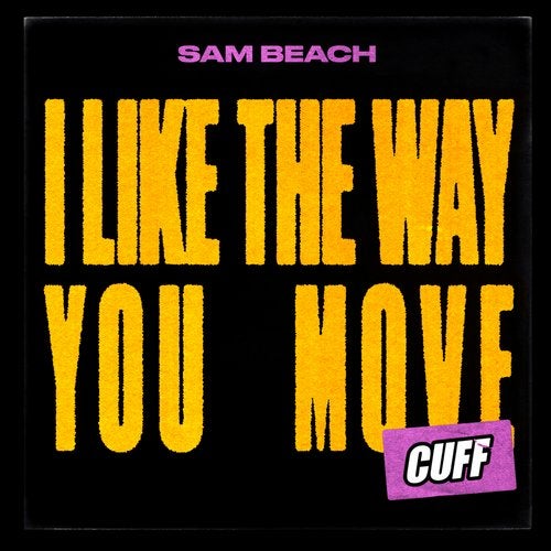 Download I Like The Way You Move on Electrobuzz