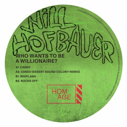 Download Who Wants to be a Willionaire? on Electrobuzz