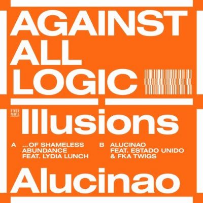 02 2020 346 09153426 Against All Logic - Illusions of Shameless Abundance / Other People