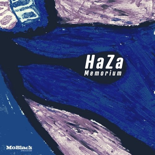 image cover: HaZa - Memorium / MoBlack Records