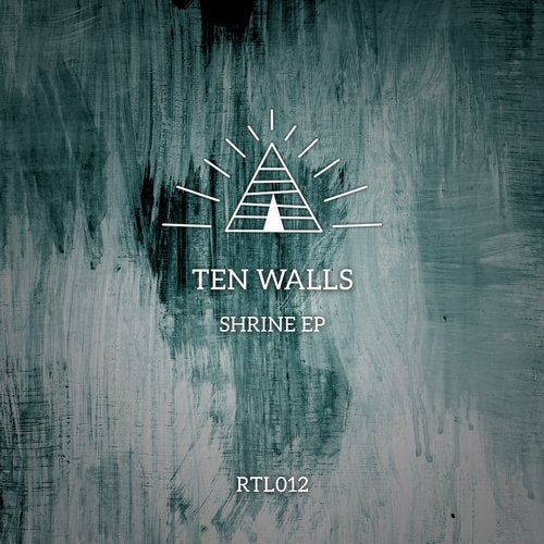 image cover: Ten Walls - Shrine EP / Ritual
