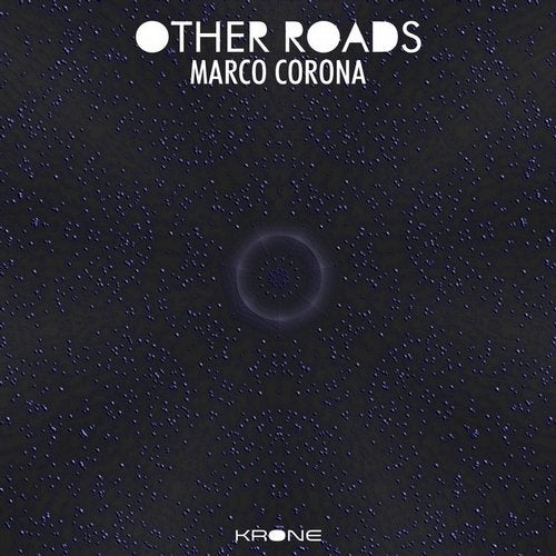 image cover: Marco Corona - Other Roads / Krone Records