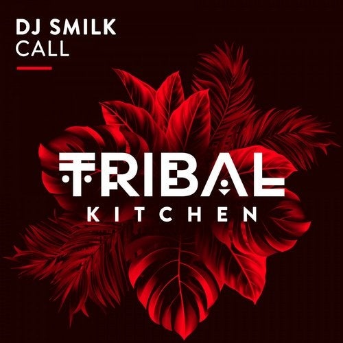 image cover: DJ Smilk - Call / Tribal Kitchen
