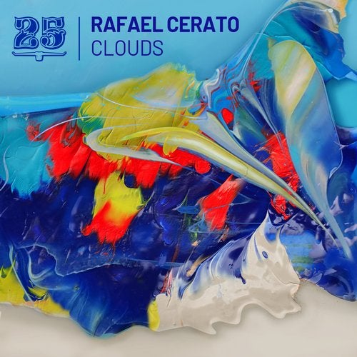 image cover: Rafael Cerato - Clouds / Bar 25 Music