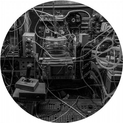 image cover: Silicon Scally - Skoda Banger EP / Cultivated Electronics