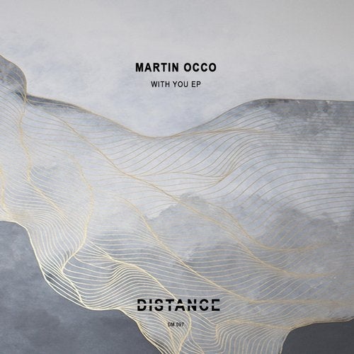 image cover: Martin Occo - With You EP / Distance Music