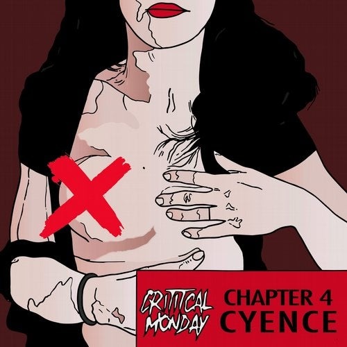 image cover: Cyence - Chapter Four : Cyence / Critical Monday