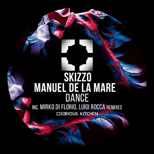 image cover: Manuel De La Mare, Skizzo - Dance / SK Recordings