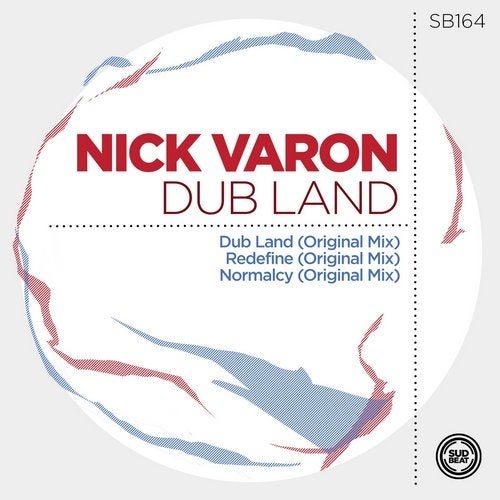 image cover: Nick Varon - Dub Land / Sudbeat Music