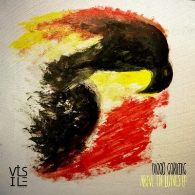02 2020 346 09161380 Mood Gorning - Above the Leaves / Visile Records