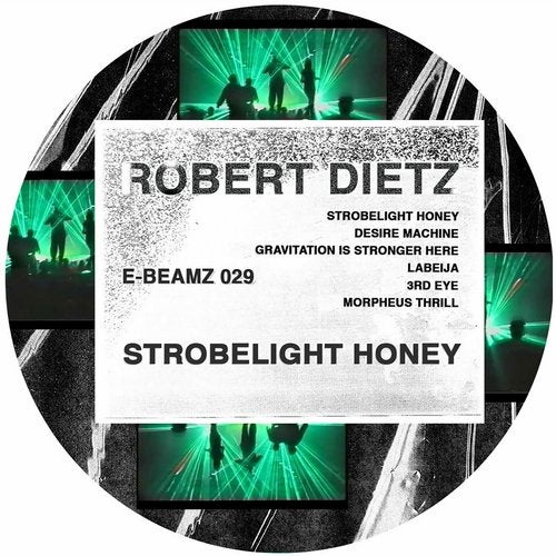 Download Strobelight Honey on Electrobuzz