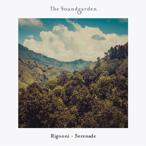 image cover: RIGOONI - Serenade / The Soundgarden