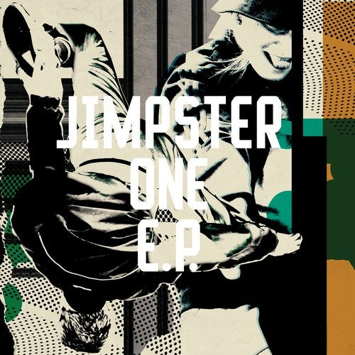 image cover: Jimpster - One EP / Freerange Records