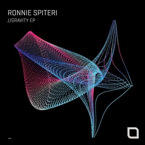 image cover: Ronnie Spiteri - Gravity EP / Tronic
