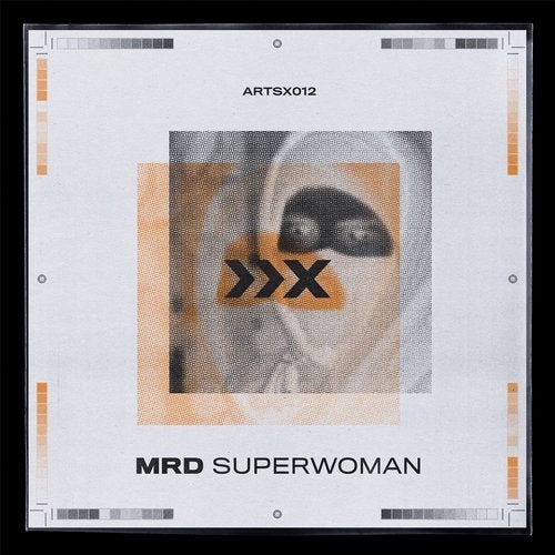 image cover: MRD - Superwoman / Arts