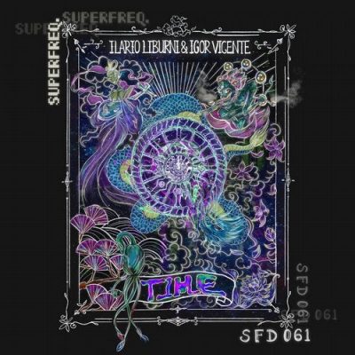 02 2020 346 09169881 Ilario Liburni, Igor Vicente - Time / Superfreq