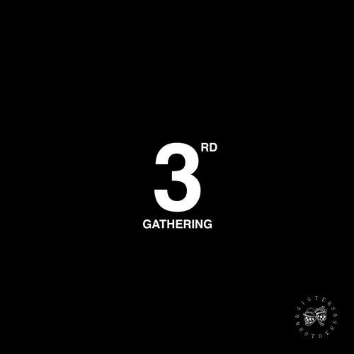 image cover: VA - Sisters & Brothers - Third Gathering / hfn