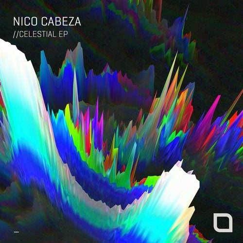image cover: Nico Cabeza - Celestial EP / Tronic