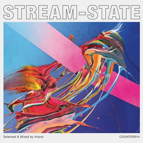 image cover: VA - Stream State (Selected & Mixed by Inland) / Counterchange Recordings