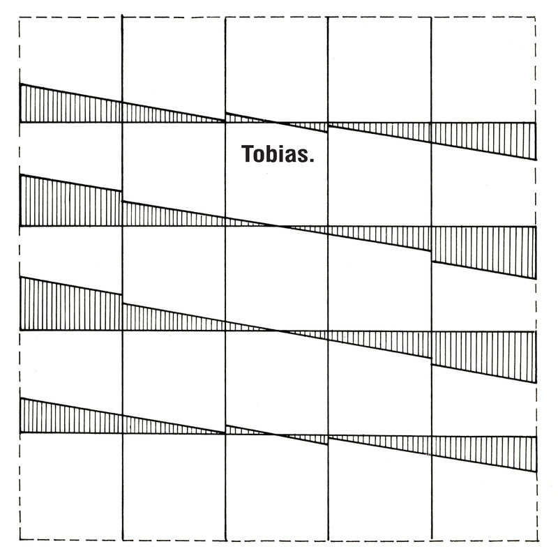 image cover: tobias. - 1972 / Ostgut Ton