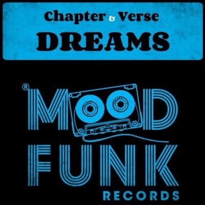 02 2020 346 09172293 Chapter & Verse - Dreams / Mood Funk Records